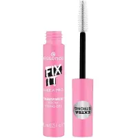 Essence | R parez-le comme un gel de fixation pro-sourcil | S che ultra-forte de s chage rapide durable | Vegan et cruaut sans