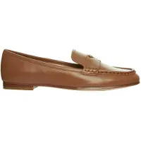 Michael Kors Mocassin 'JENNINGS' cognac