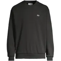 Lacoste Sweat-shirt noir
