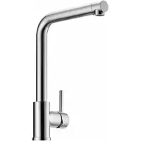 Sonstiges 5011251 Mitigeur monocommandé ARCO 1 finition inox, haute pression