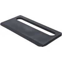 Bgs Levier pour baguette de fenêtre 180 x 350 mm - 70992