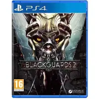 Blackguards 2 P