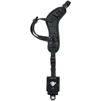 JJC HS-ML1M Hand Strap Zwart