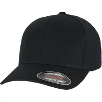 Flexfit Casquette noir