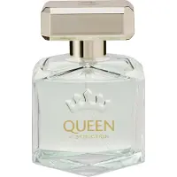 Antonio Banderas Eau de toilette QUEEN OF SEDUCTION, 50 ml