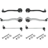 Meyle Jeu de bras, suspension de roue KIT 016 050 0091/HD