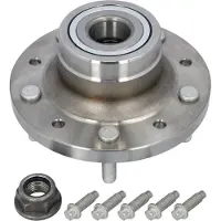 Meyle Moyeu de roue 714 752 0018