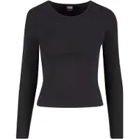Urban Classics T-shirt à Manches Longues Heat