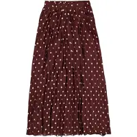 Garcia femme Jupe, XXL, Brun