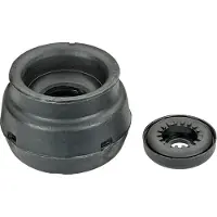 Meyle 100 412 0019/S Reparatieset, Ring voor schokbreker veerpootlager