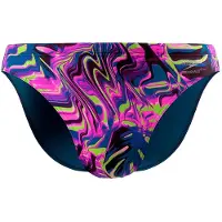 Speedo Slip De Bain Printed