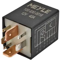 Meyle Relais, pompe à carburant 100 830 0018