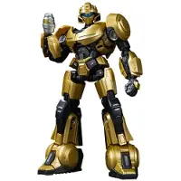 Yolopark Figure Transformers 8 Amk Series B-127 20 Cm
