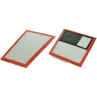 Meyle 014 321 0004/S Luchtfilter
