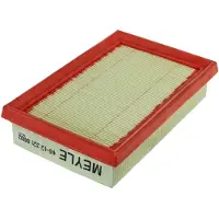 Meyle 40-12 321 0002 Luchtfilter