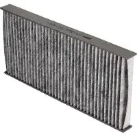 Valeo Filtre d'habitacle (filtre à pollen) 715507