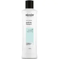Nioxin Scalp recovery Purifying Shampoing 200 ml