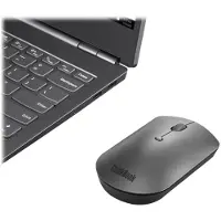 Lenovo Souris ThinkBook Office Ambidextre Bluetooth Optique 2400 DPI