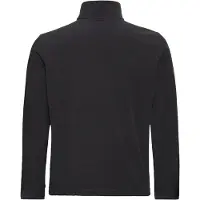 Jack Wolfskin Veste en polaire fonctionnelle 'Taunus 200' noir