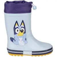 Blueys Bluey Rain Boots Bleu EU 29 Enfants