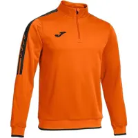 Joma Sweatshirt demi zip Olimpiada