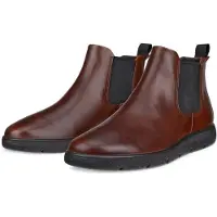Ecco Bottines Chelsea pour femmes