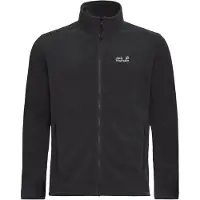 Jack Wolfskin Taunus 200 Jacket Noir S Homme