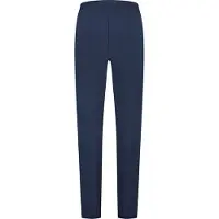 Dunlop Club Knitted Tracksuit Pants Noir XL Homme