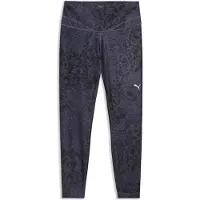 Puma Leggings Taille Haute 7/8 Tropical Speed Aop