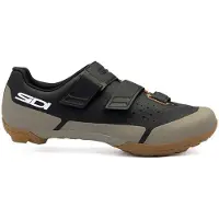 Sidi Chaussures Asper Noires, Taille 48 - EUR