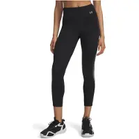 Under Armour Velociti Ankle Print Leggings Noir M / Regular Femme