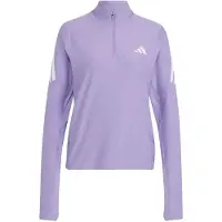 Adidas Sweat à Demi-zip Adi365 Iconic Running