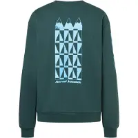 Marmot Sweat-shirt Mountain Geo