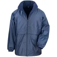 Result Veste Core pour homme DWL FK595 (S) (bleu marine)