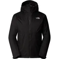 The North Face Veste outdoor 'Millerton' noir / blanc