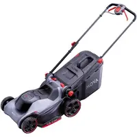 MOVA Tondeuse à batterie 43 cm, sans balais, 40V, GL417