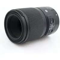 Sigma 70mm F/2.8 DG Macro ART Canon