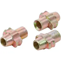 Bgs Clé de jante de rechange pour art. 70207 3 pcs.