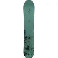K2 Commonwealth Snowboard Vert 163