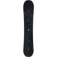 K2 Embassy Snowboard Noir 157