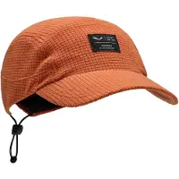 Salewa Puez Cammino Cap Orange
