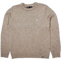 Salty Crew Pull Dusk Knit
