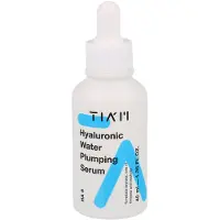 TIA'M , Sérum Hydratant à l'Eau Hyaluronique, 1,35 fl oz (40 ml)