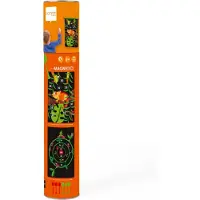 Scratch europe Fléchettes magnétiques - Jungle (L)