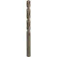 Bosch Forets à métaux HSS-Co, DIN 338, 7,5 x 69 x 109 mm, lot de 1 (7 mm)