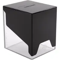 GameGenic - Bastion 100+ XL Noir / Clair