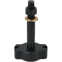 Ks Tools Bride avec broche et écrou pour 150.3630
