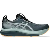 Asics Gel-kayano 33 Lite-show Running Shoes Gris EU 43 1/2 Homme