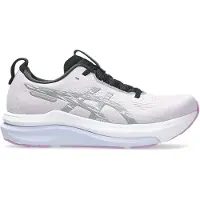 Asics Gel-kayano 33 Lite-show Running Shoes Gris EU 40 1/2 Femme