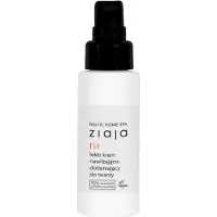 Ziaja Crème de jour rafraîchissante Baltic Home Spa Fit - Experience Refreshing Skin Care